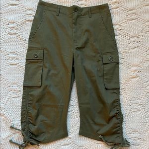 Utility Pant